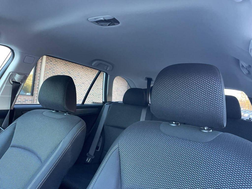 used 2018 Subaru Outback car, priced at $16,975