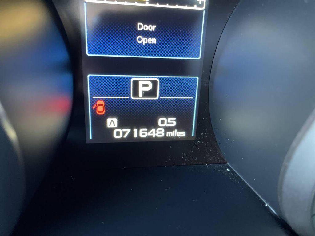 used 2018 Subaru Outback car, priced at $16,975