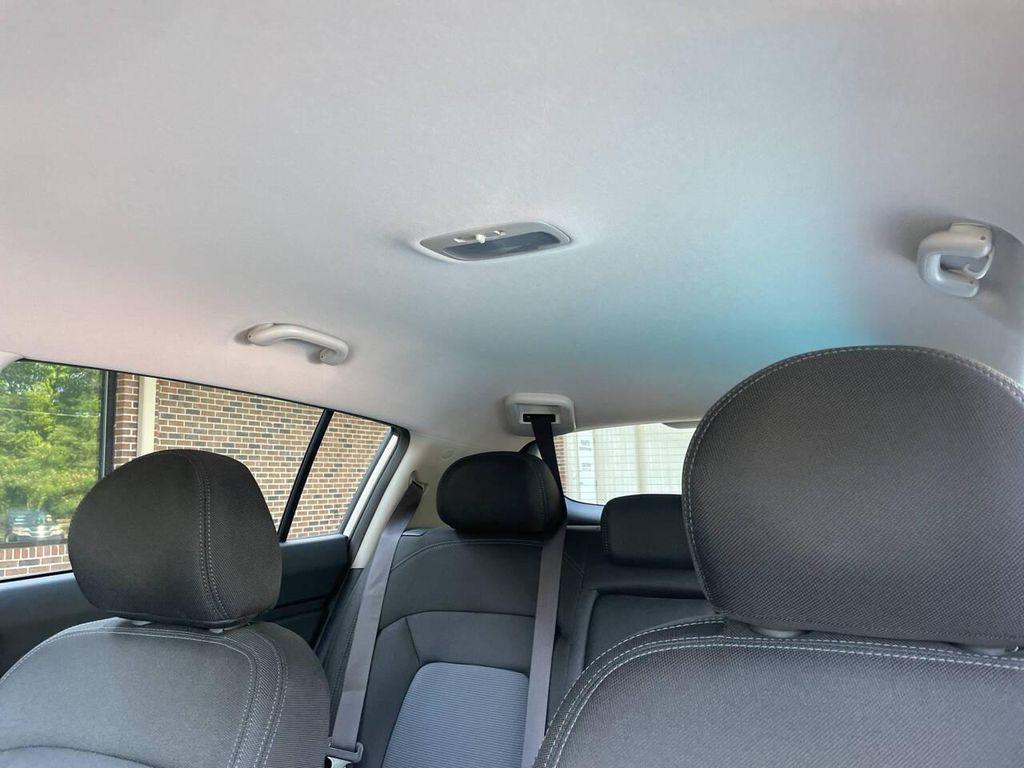 used 2015 Kia Sportage car, priced at $12,894