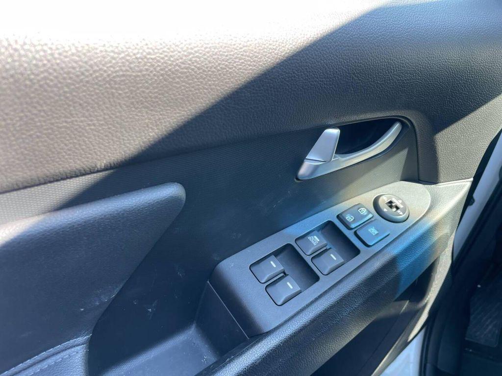 used 2015 Kia Sportage car, priced at $12,894