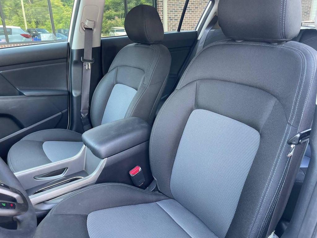used 2015 Kia Sportage car, priced at $12,894