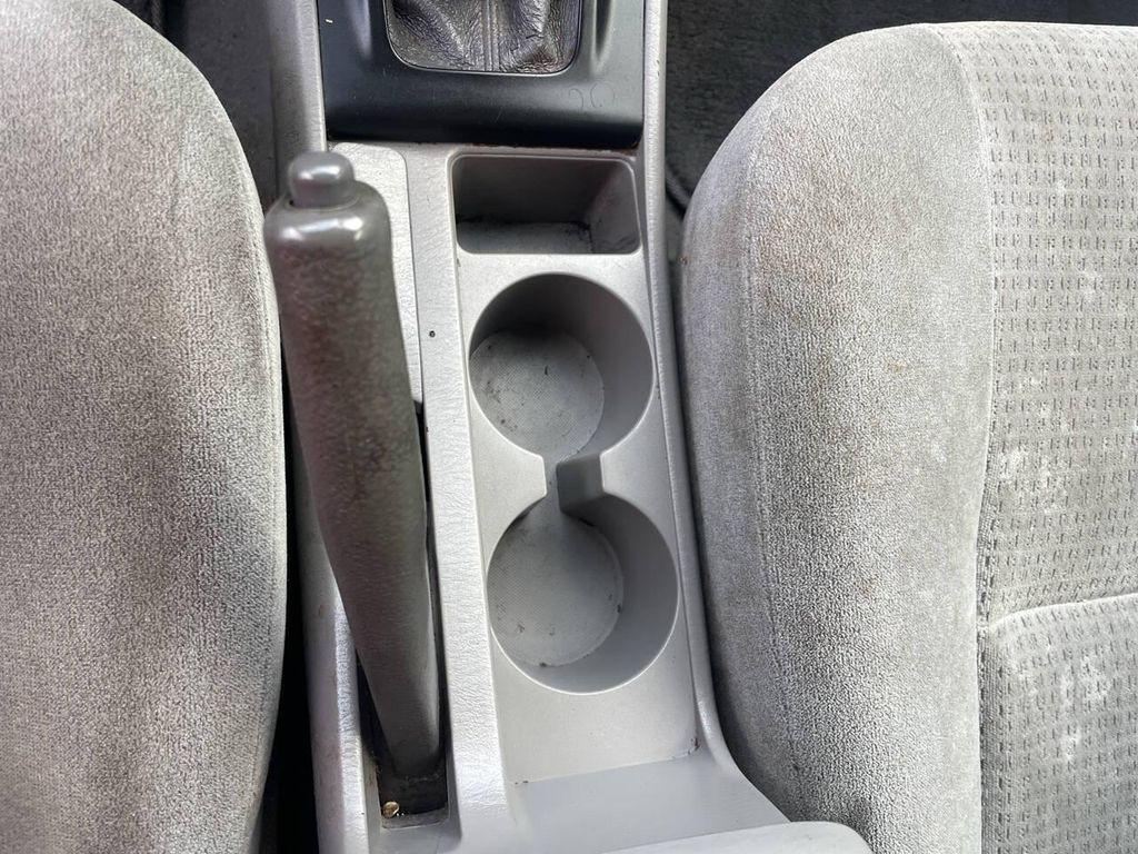 used 2006 Toyota Corolla car, priced at $2,775