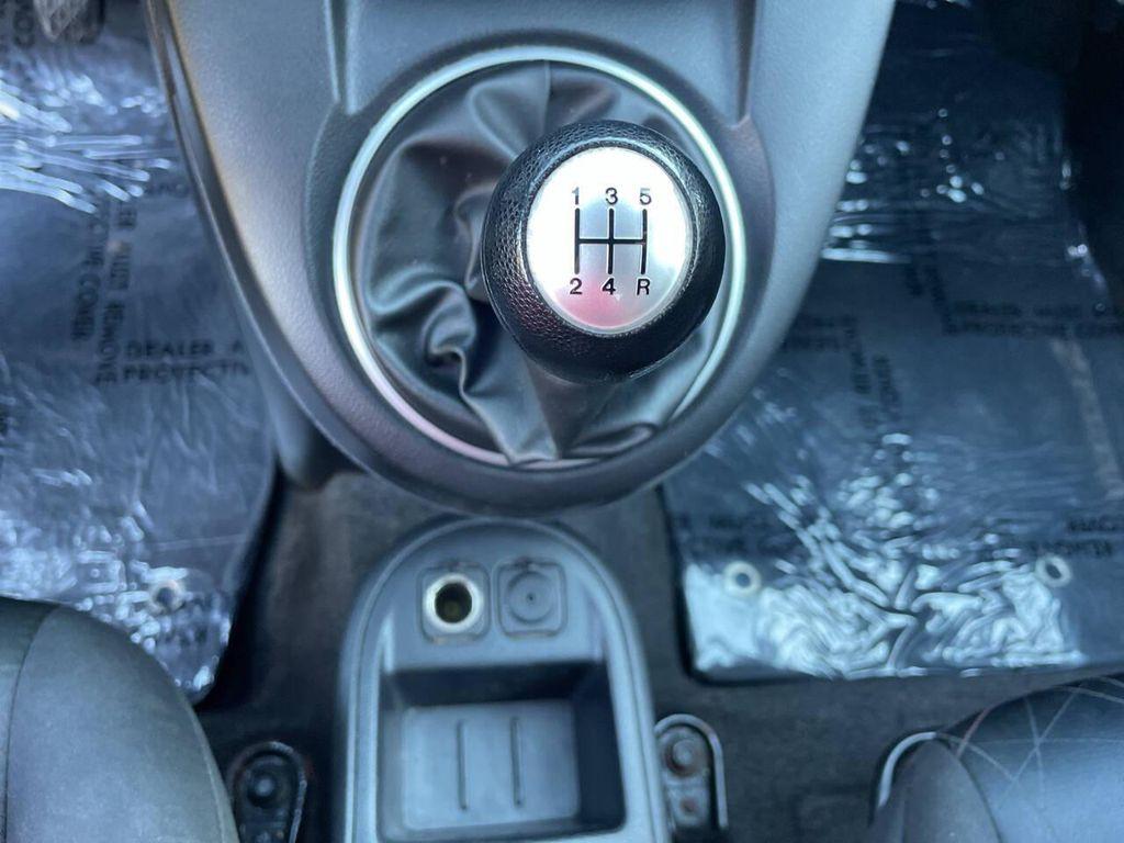 used 2012 Mazda Mazda2 car, priced at $6,250