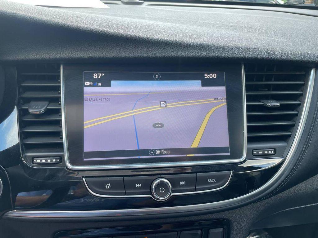 used 2018 Buick Encore car, priced at $14,975