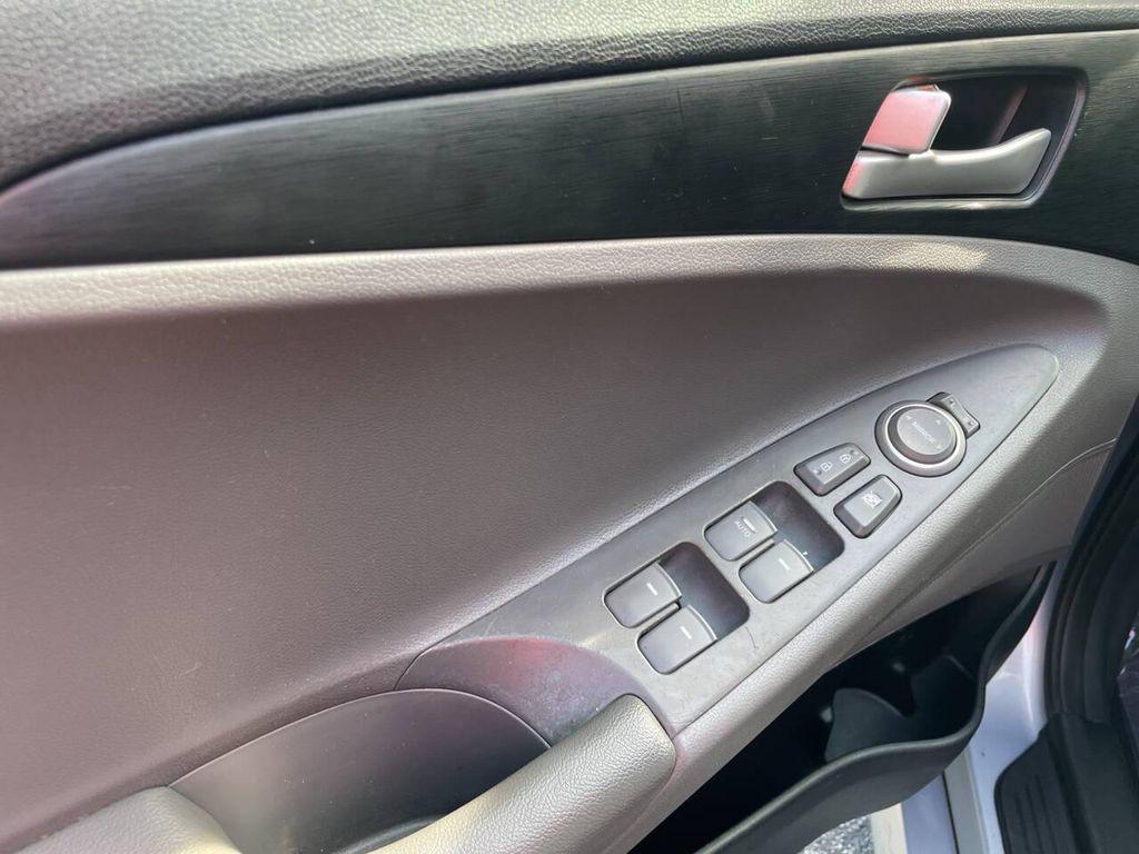 used 2014 Hyundai Sonata car, priced at $8,450