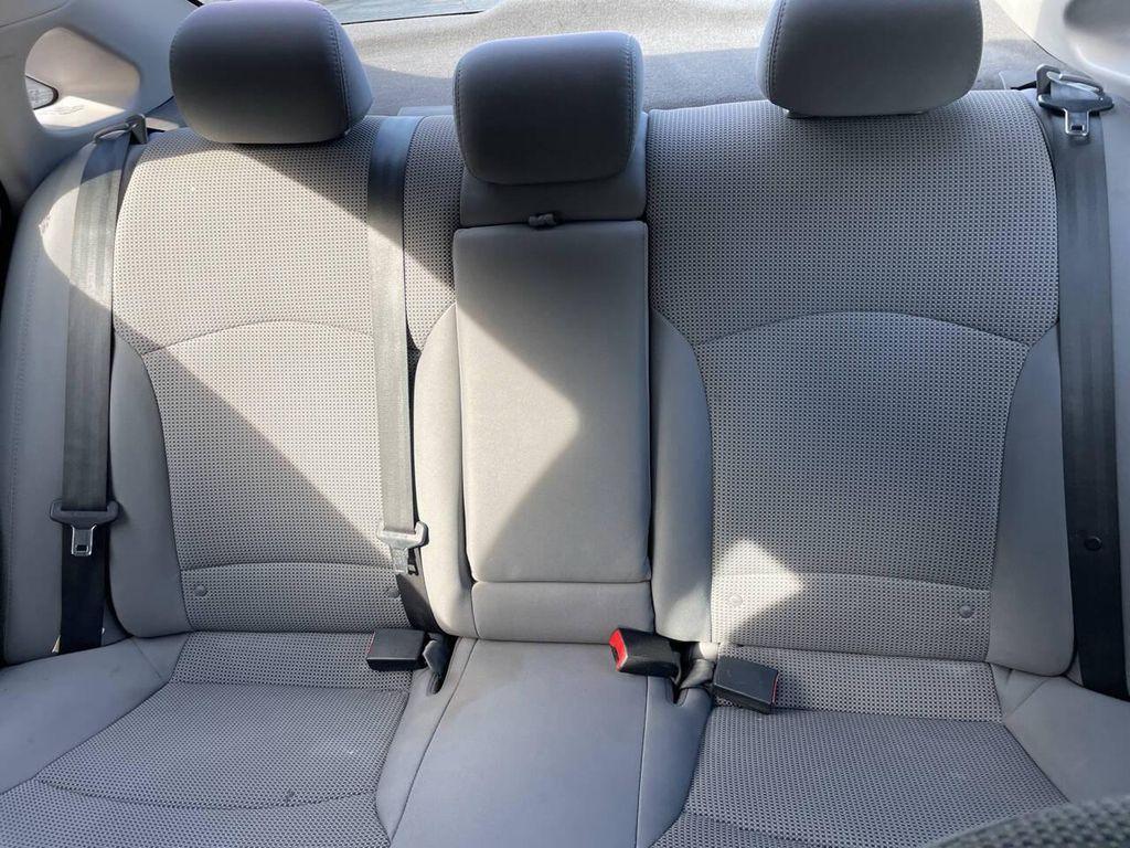 used 2014 Hyundai Sonata car, priced at $8,450