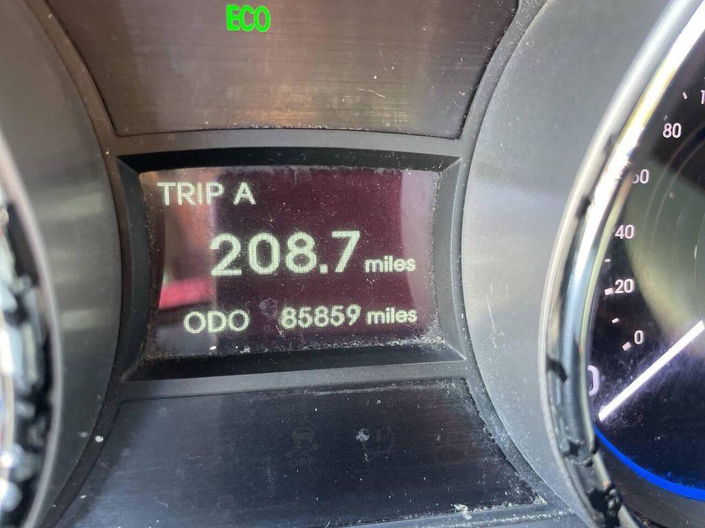 used 2014 Hyundai Sonata car, priced at $8,450