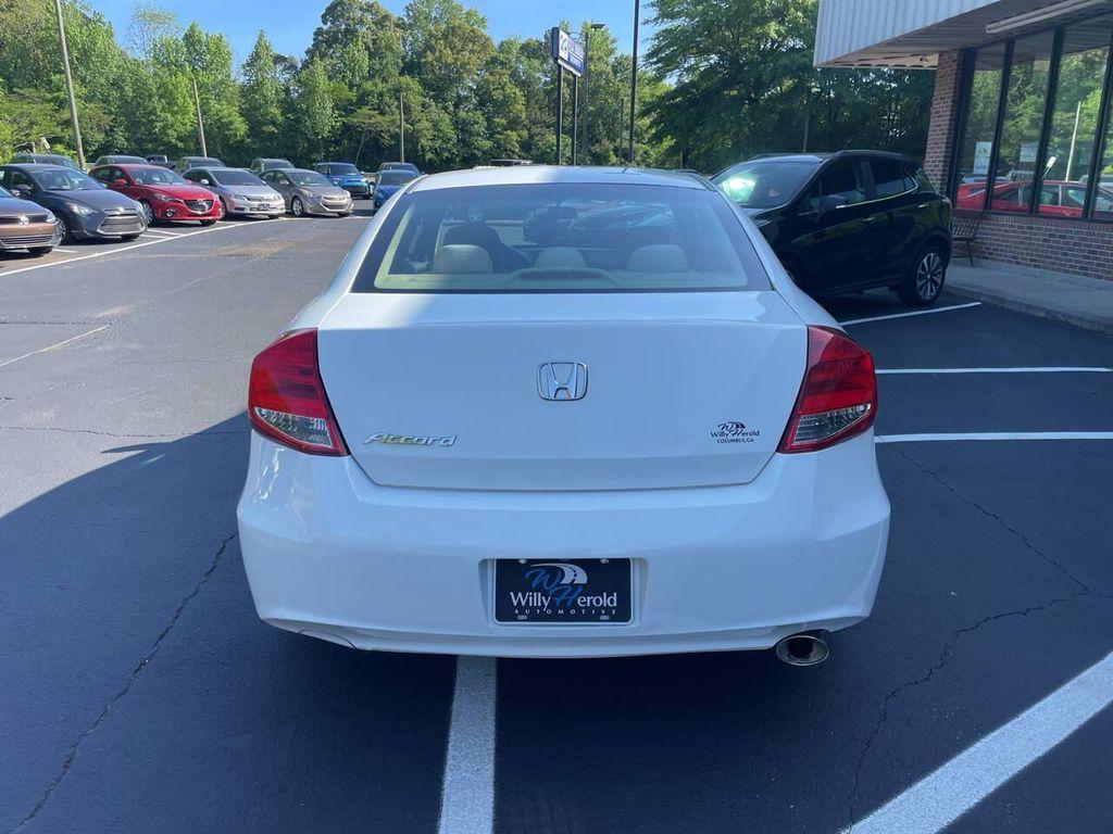 used 2012 Honda Accord car, priced at $12,495