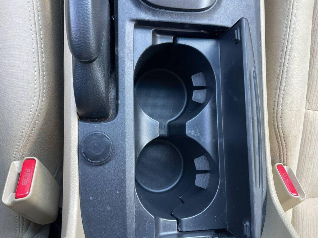 used 2012 Honda Accord car, priced at $12,495