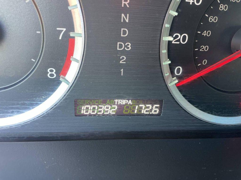 used 2012 Honda Accord car, priced at $12,495