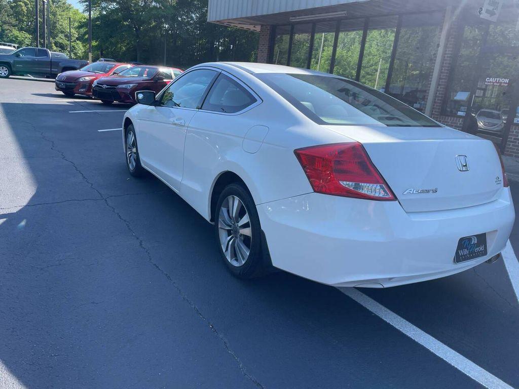 used 2012 Honda Accord car, priced at $12,495