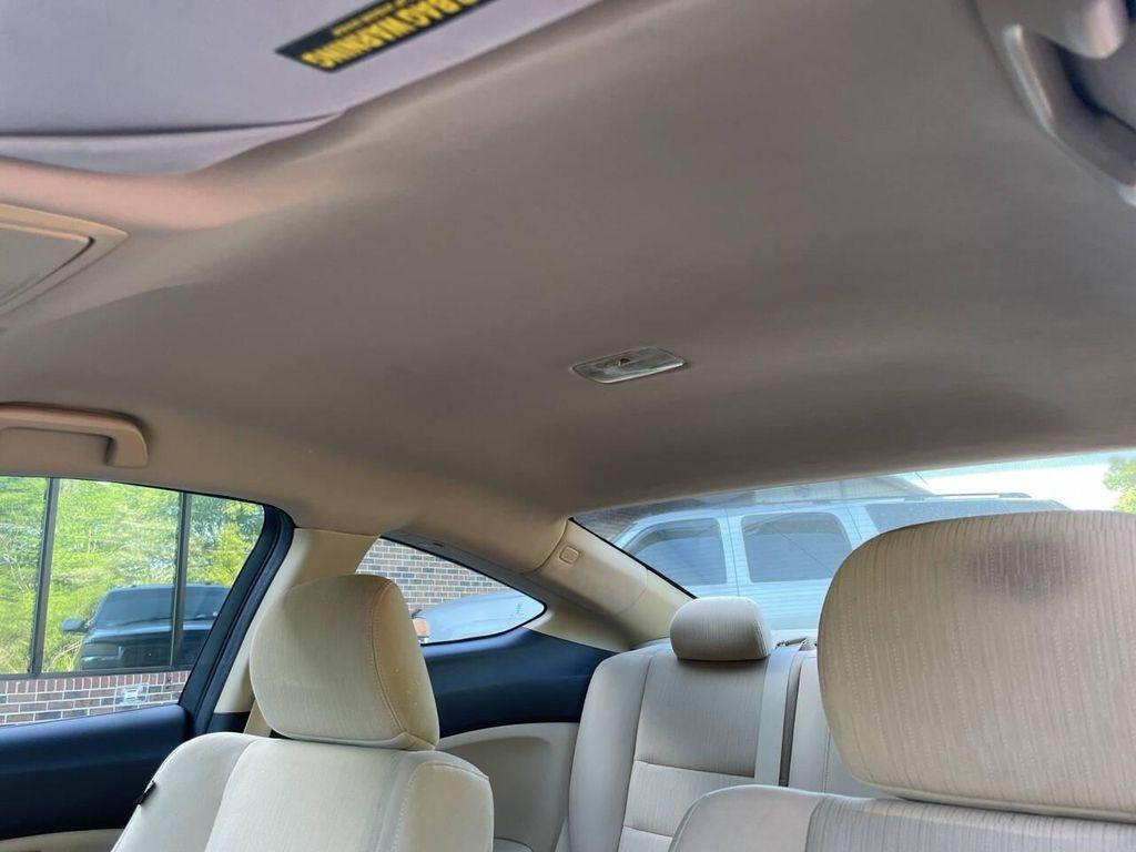 used 2012 Honda Accord car, priced at $12,495