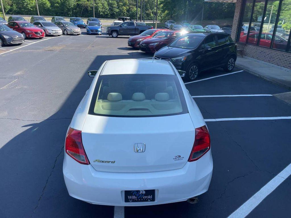 used 2012 Honda Accord car, priced at $12,495