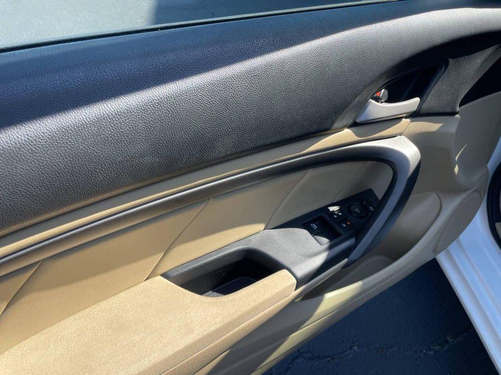 used 2012 Honda Accord car, priced at $12,495