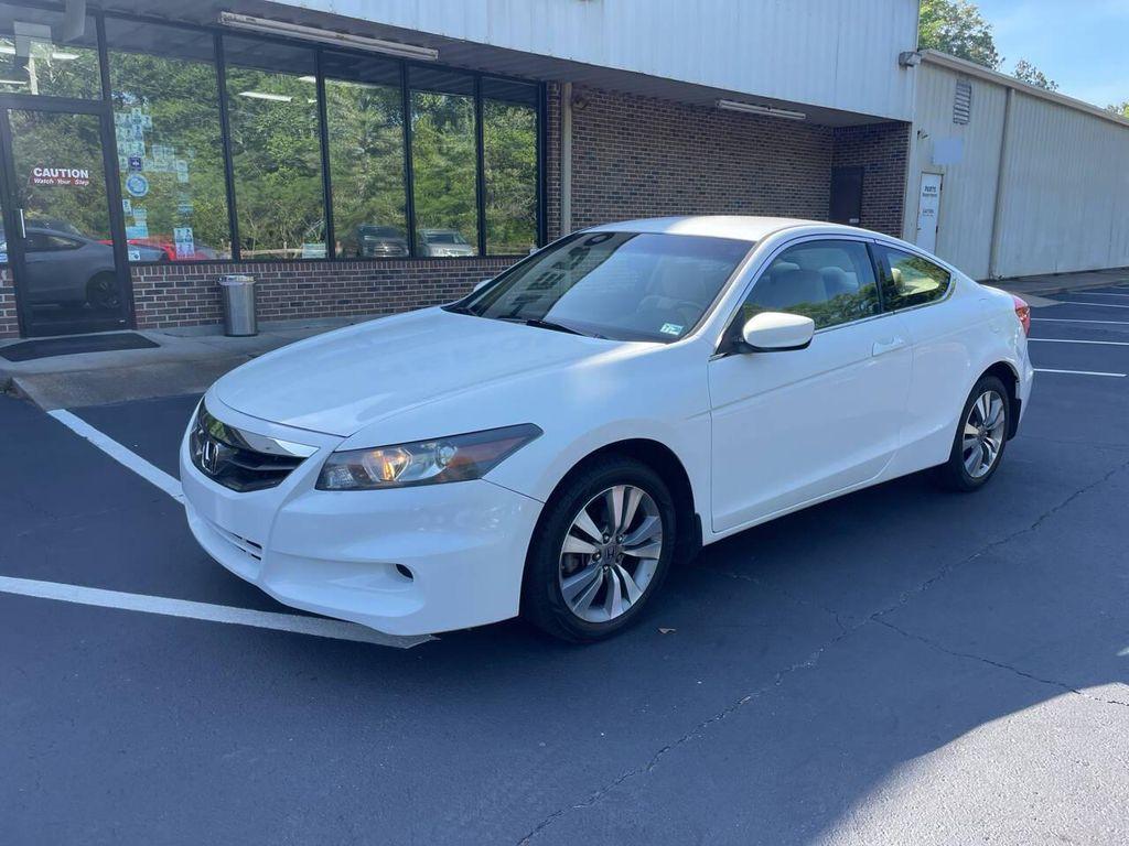 used 2012 Honda Accord car, priced at $12,495
