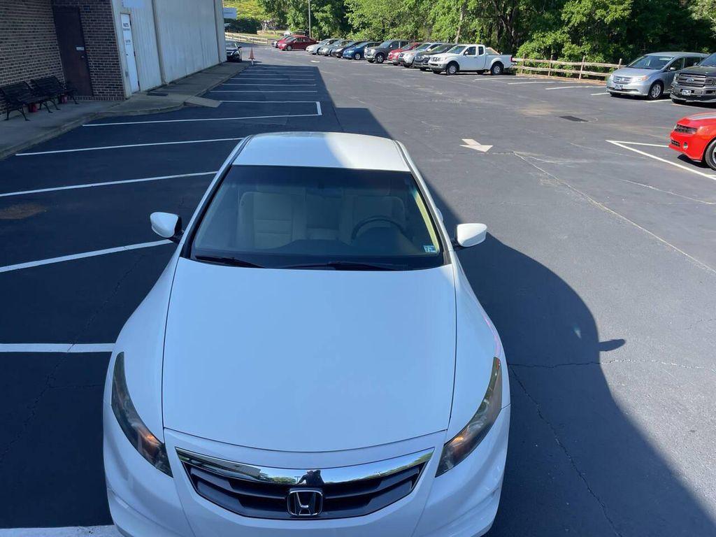 used 2012 Honda Accord car, priced at $12,495