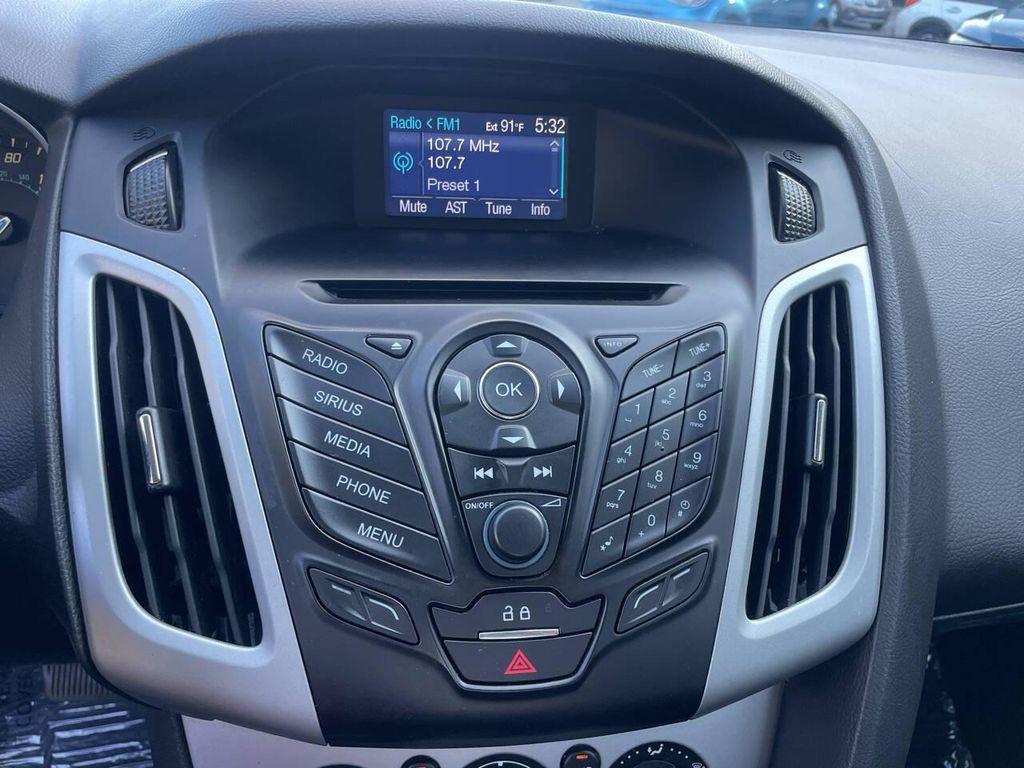 used 2014 Ford Focus car, priced at $6,950