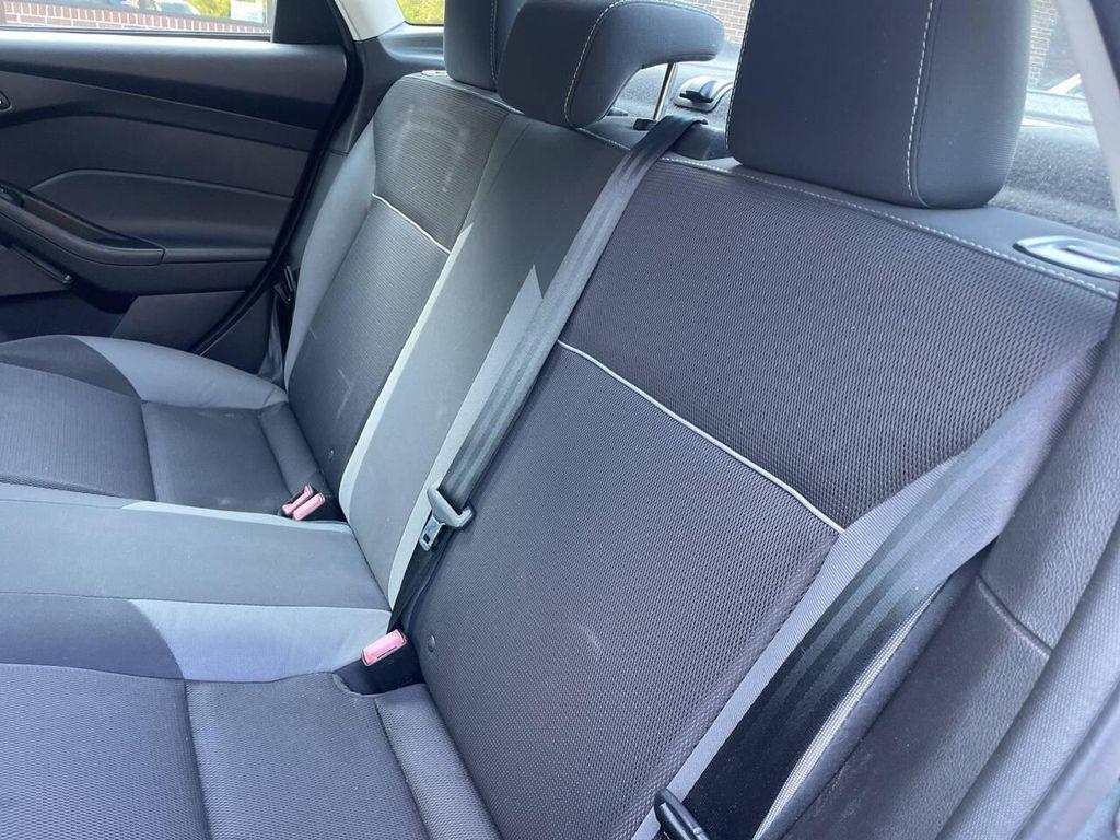 used 2014 Ford Focus car, priced at $6,950