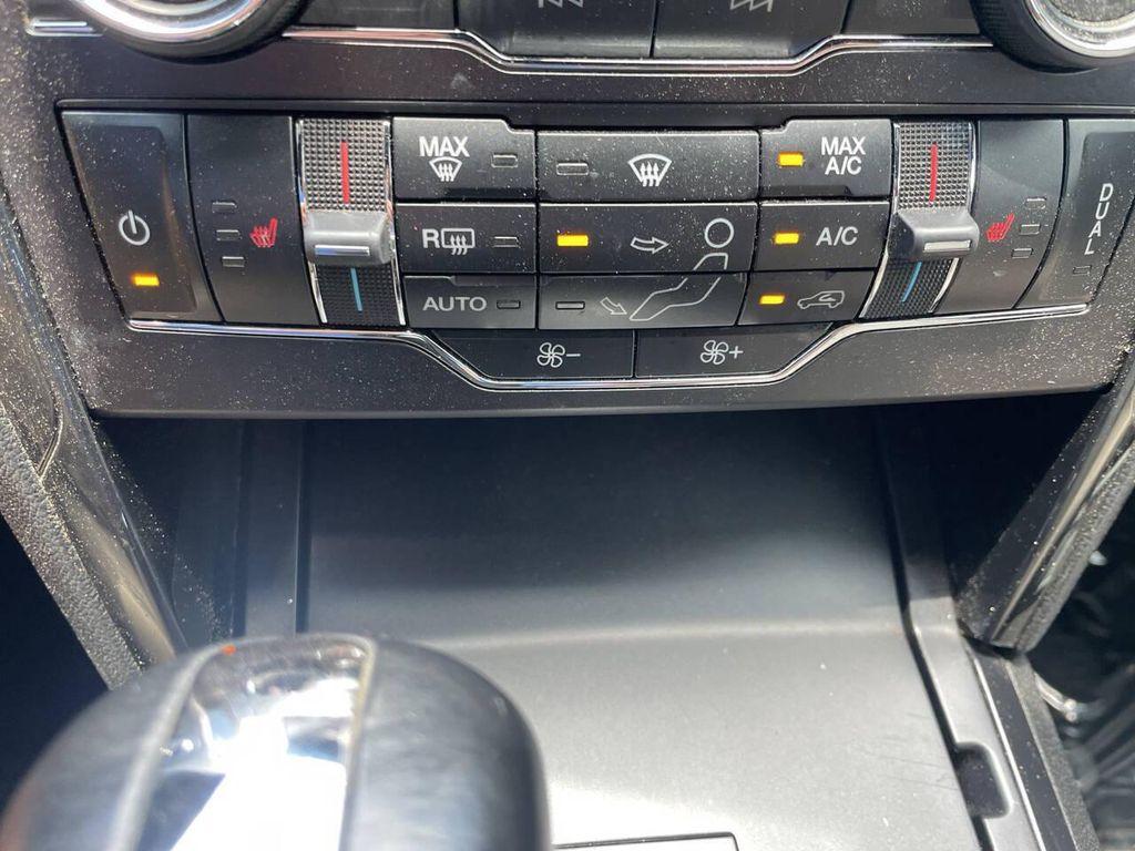 used 2019 Ford Explorer car, priced at $18,995