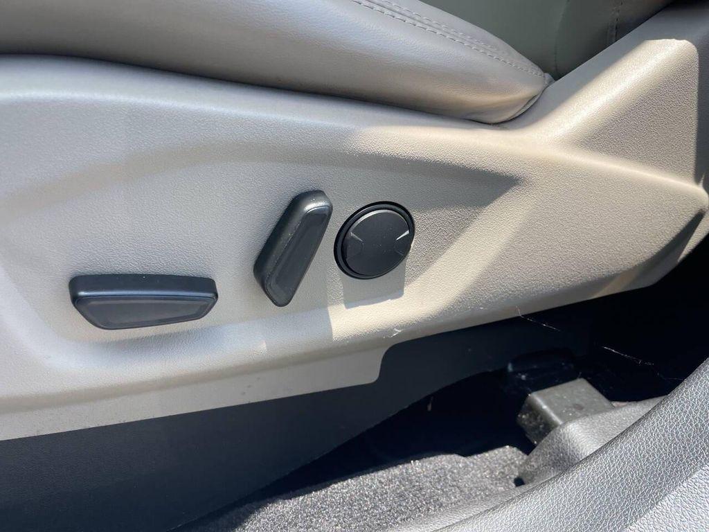used 2019 Ford Explorer car, priced at $18,995