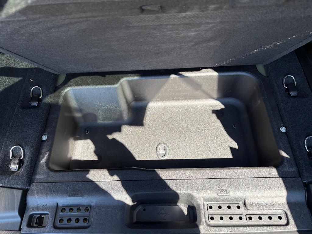 new 2026 Jeep Wrangler car, priced at $53,263