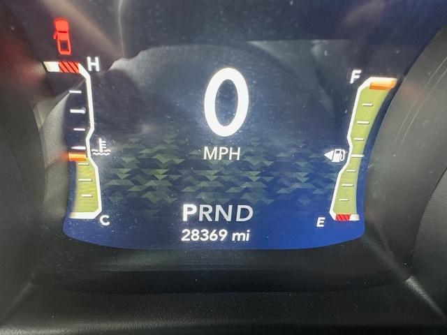 used 2021 Jeep Gladiator car, priced at $38,875