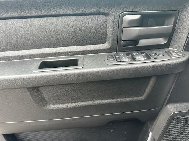 used 2024 Ram 2500 car, priced at $45,900