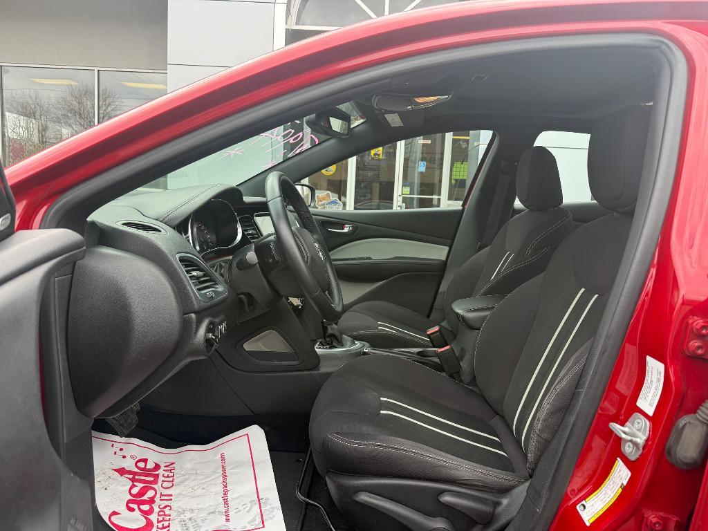 used 2014 Dodge Dart car, priced at $7,994
