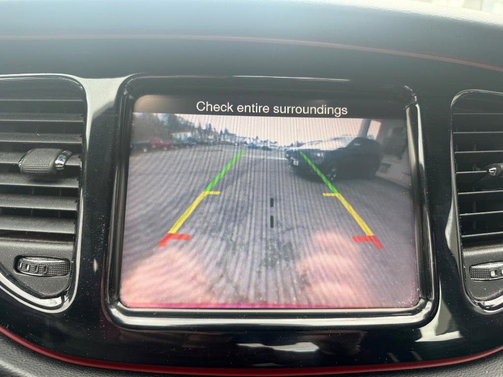 used 2014 Dodge Dart car, priced at $7,994