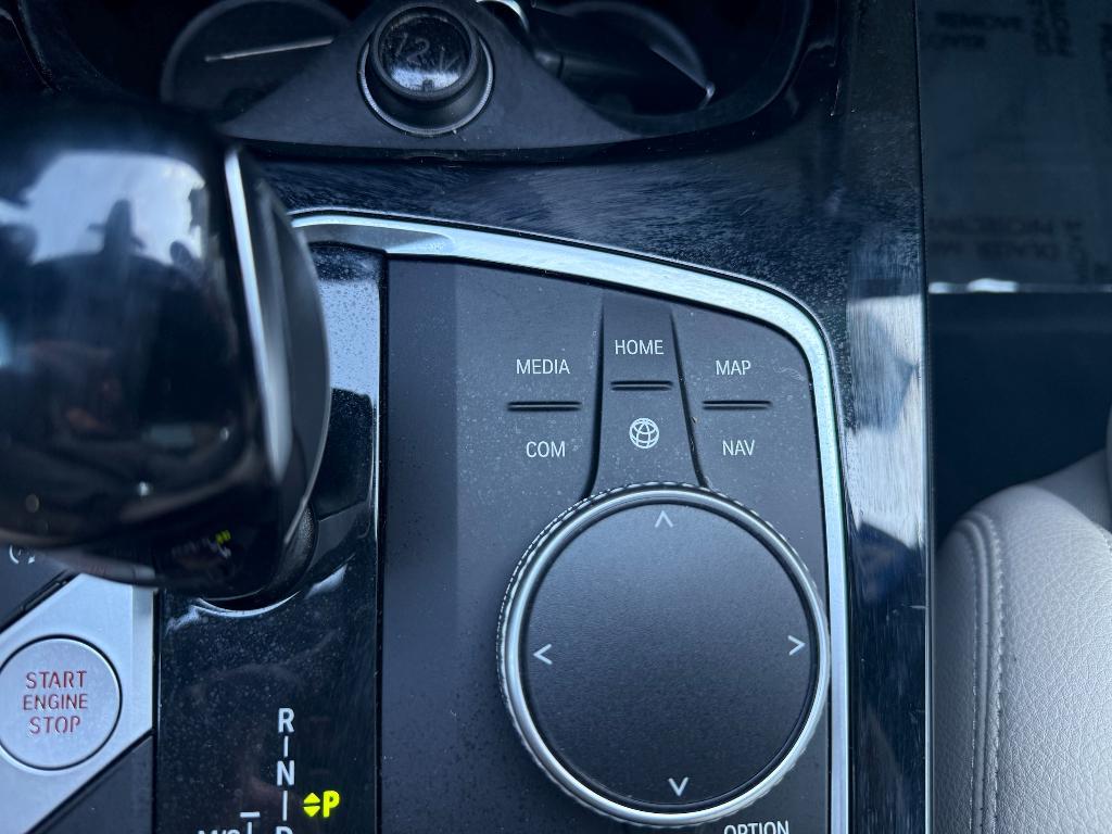 used 2023 BMW 228 Gran Coupe car, priced at $32,495