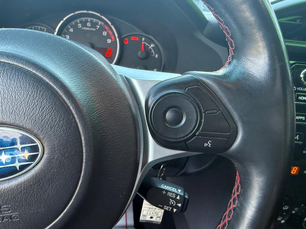 used 2018 Subaru BRZ car, priced at $24,770