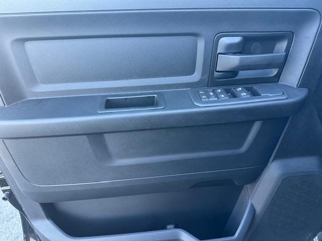 new 2026 Ram 2500 car, priced at $50,796