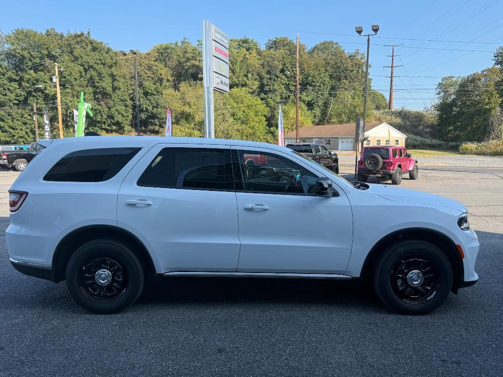 new 2026 Dodge Durango car