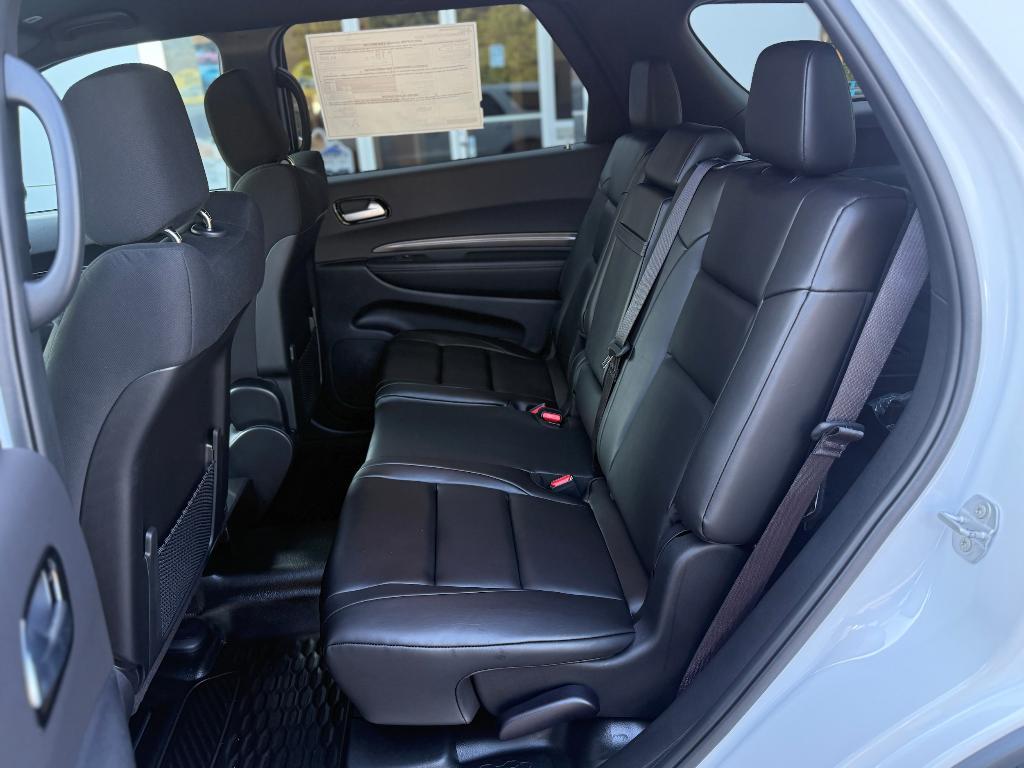 new 2026 Dodge Durango car