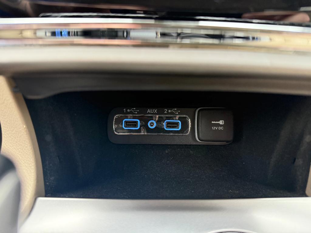 used 2021 Jeep Grand Cherokee car, priced at $31,360