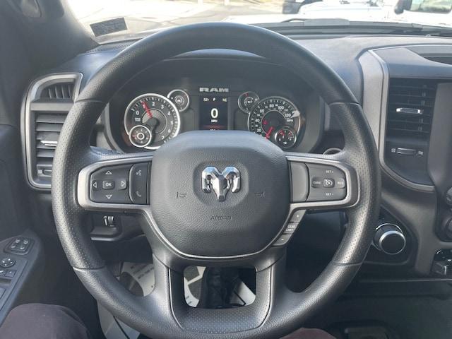 new 2024 Ram 2500 car, priced at $52,104