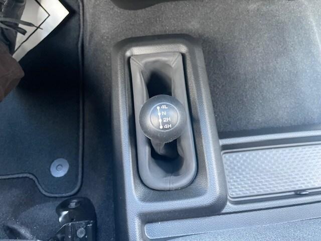 new 2024 Ram 2500 car, priced at $52,104