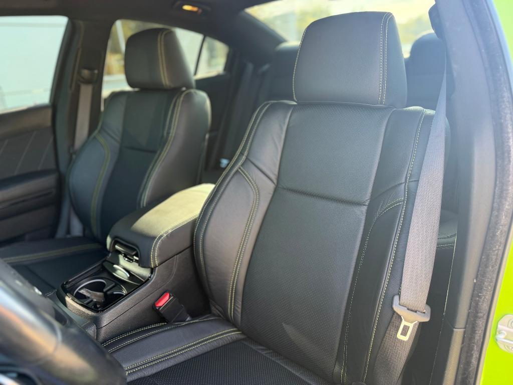 used 2019 Dodge Charger car, priced at $32,475