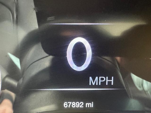 used 2021 Jeep Grand Cherokee car, priced at $23,830