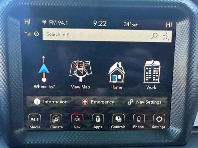 used 2021 Jeep Wrangler Unlimited car, priced at $29,900