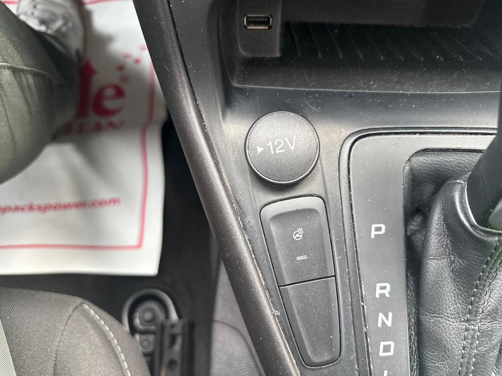 used 2018 Ford Focus car, priced at $7,830
