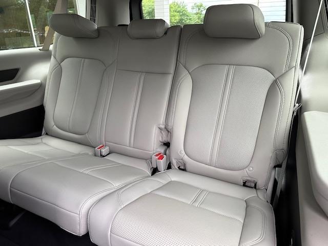 new 2024 Jeep Wagoneer L car, priced at $67,810