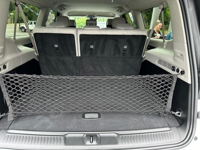 new 2024 Jeep Wagoneer L car, priced at $67,810