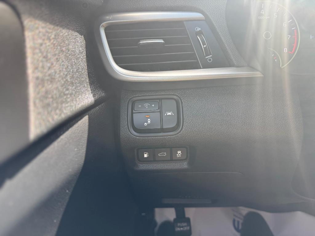 used 2019 Kia Optima car, priced at $15,789