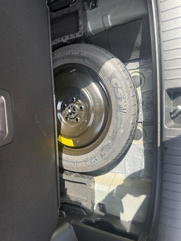 used 2023 Kia Sportage car, priced at $24,870