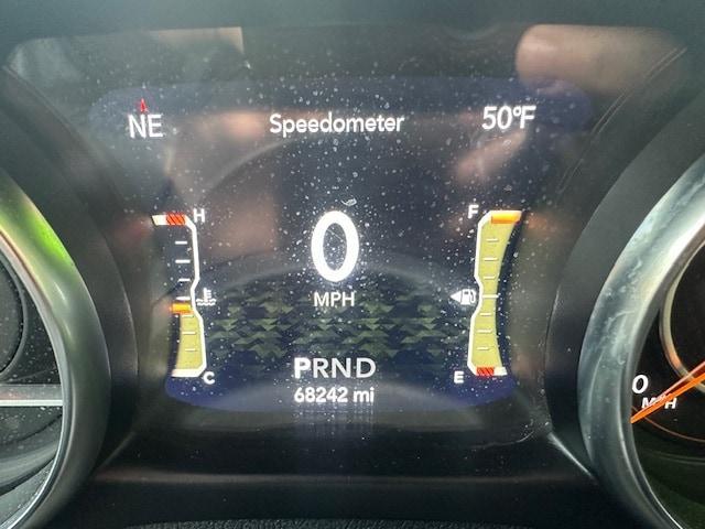 used 2021 Jeep Gladiator car, priced at $34,900