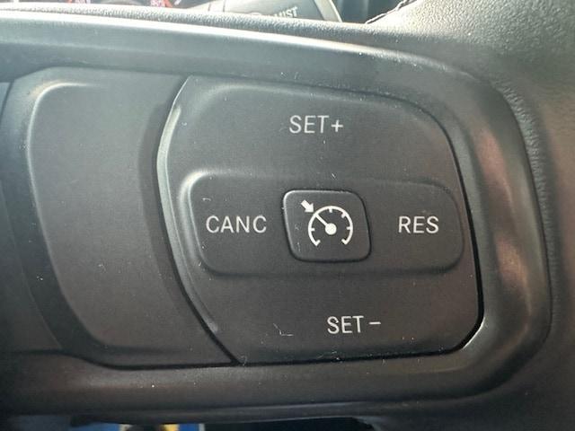 used 2021 Jeep Gladiator car, priced at $34,900