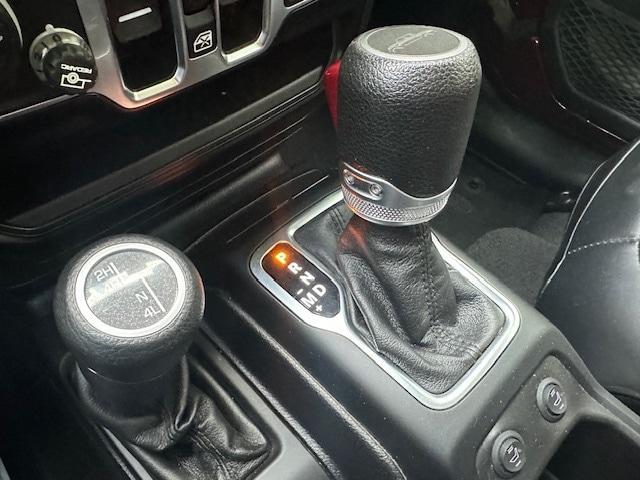 used 2021 Jeep Gladiator car, priced at $34,900