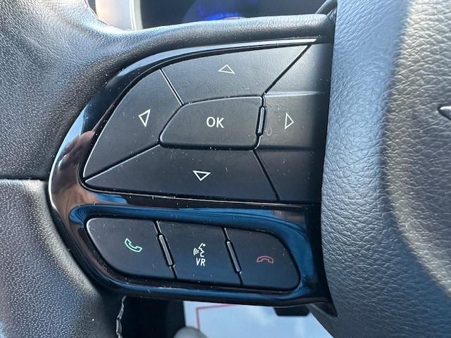 used 2022 Chrysler Pacifica car, priced at $36,559