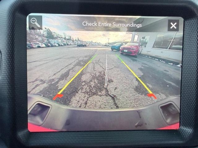 used 2020 Jeep Gladiator car, priced at $31,500